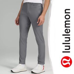 Lululemon Commission Classic-Fit Pant 36-26 LENGTH SHORT